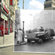 Illustration for article titled Time-Traveling Photographs Reveal History in the Present